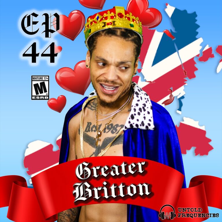 Greater April Feelings